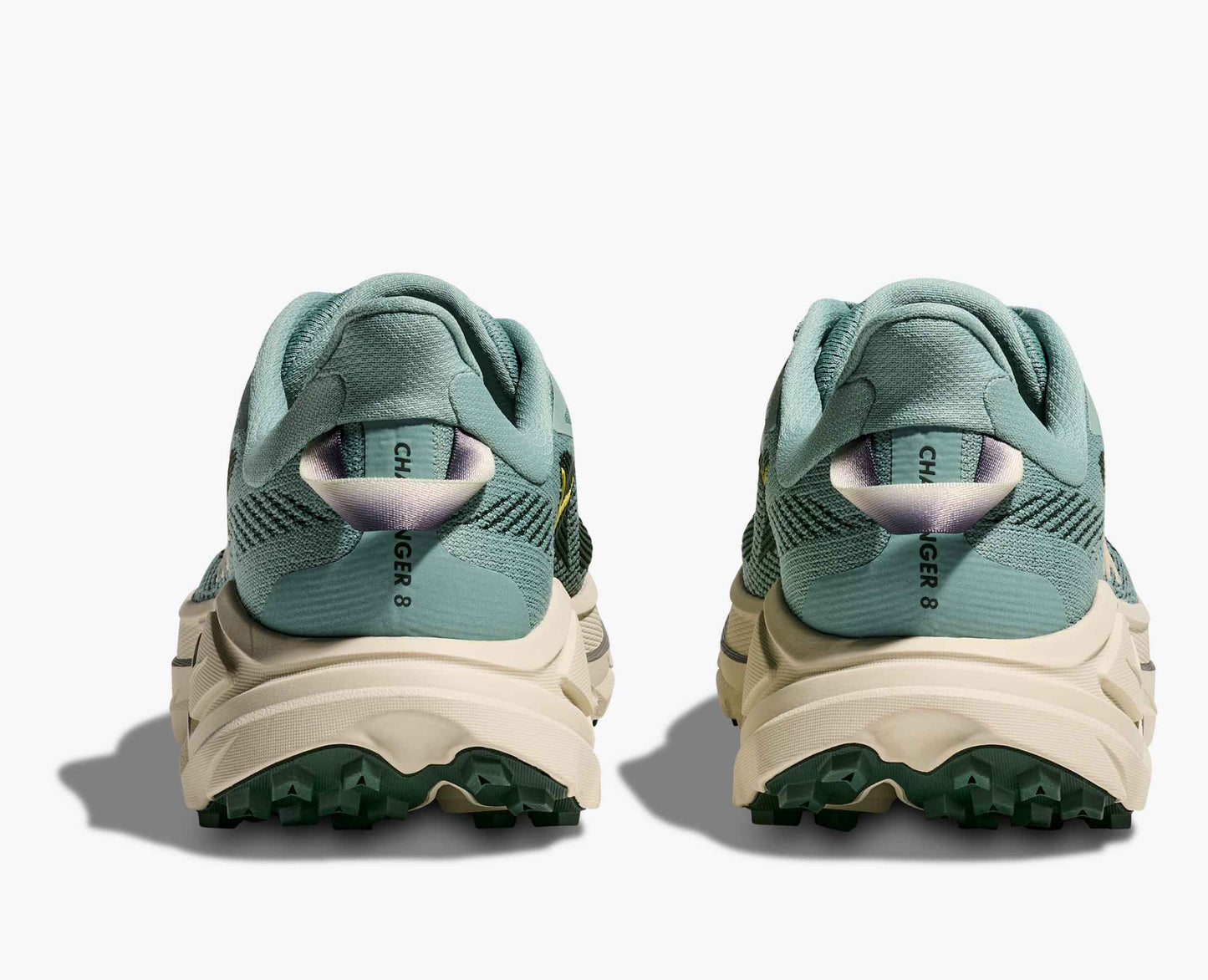 Mens Hoka Challenger 8 (2E Wide)