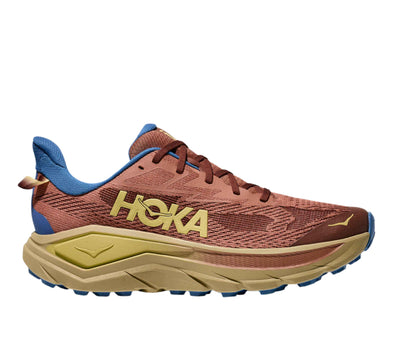 Mens Hoka Challenger 8 (2E Wide)