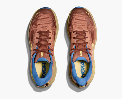 Mens Hoka Challenger 8 (2E Wide)