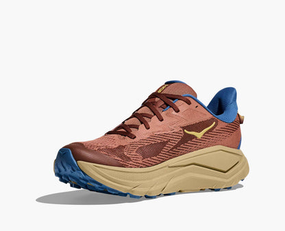 Mens Hoka Challenger 8 (2E Wide)