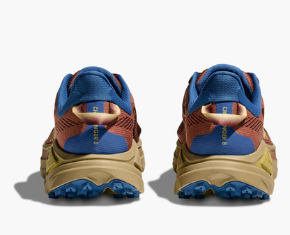 Mens Hoka Challenger 8 (2E Wide)