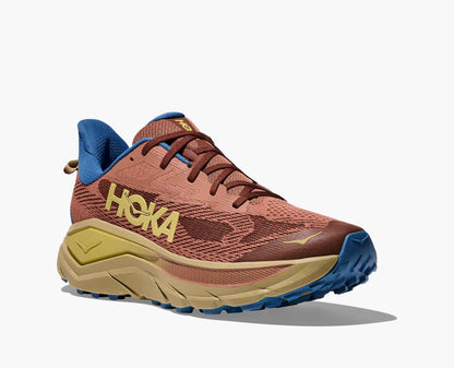 Mens Hoka Challenger 8 (2E Wide)
