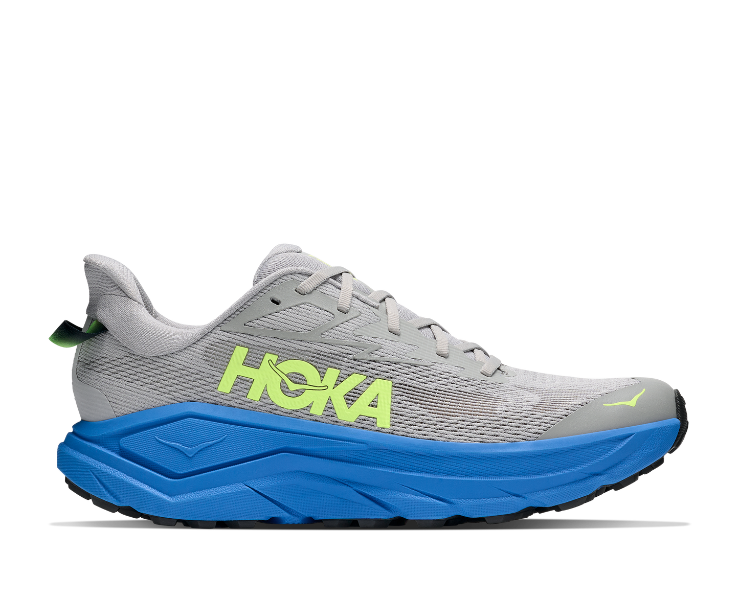 Mens Hoka Challenger 8 (2E Wide)