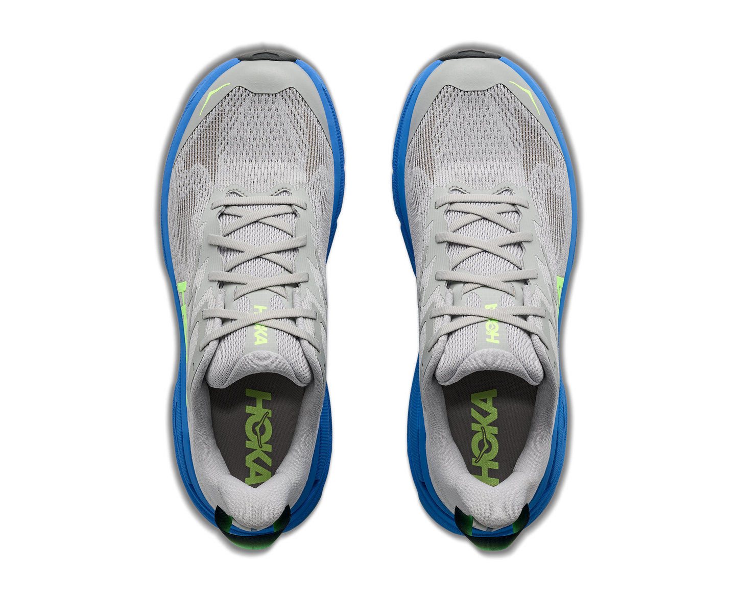 Mens Hoka Challenger 8 (2E Wide)