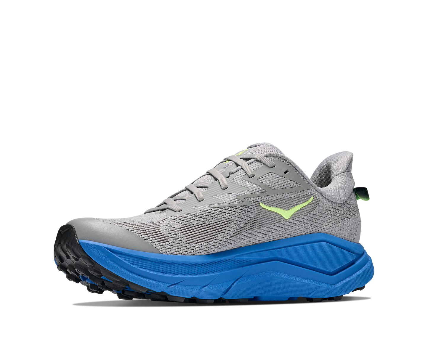 Mens Hoka Challenger 8 (2E Wide)