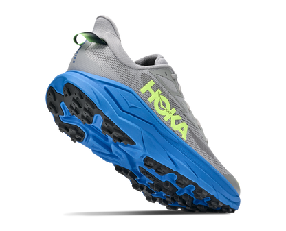 Mens Hoka Challenger 8 (2E Wide)
