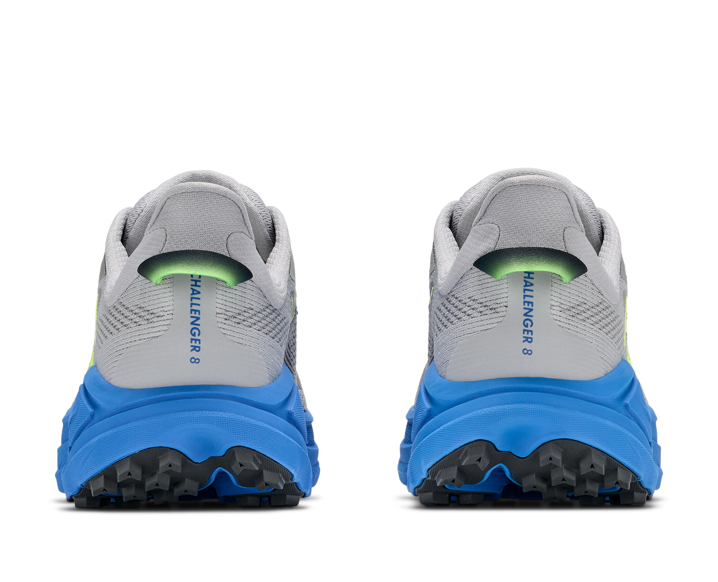 Mens Hoka Challenger 8 (2E Wide)