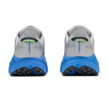 Mens Hoka Challenger 8 (2E Wide)