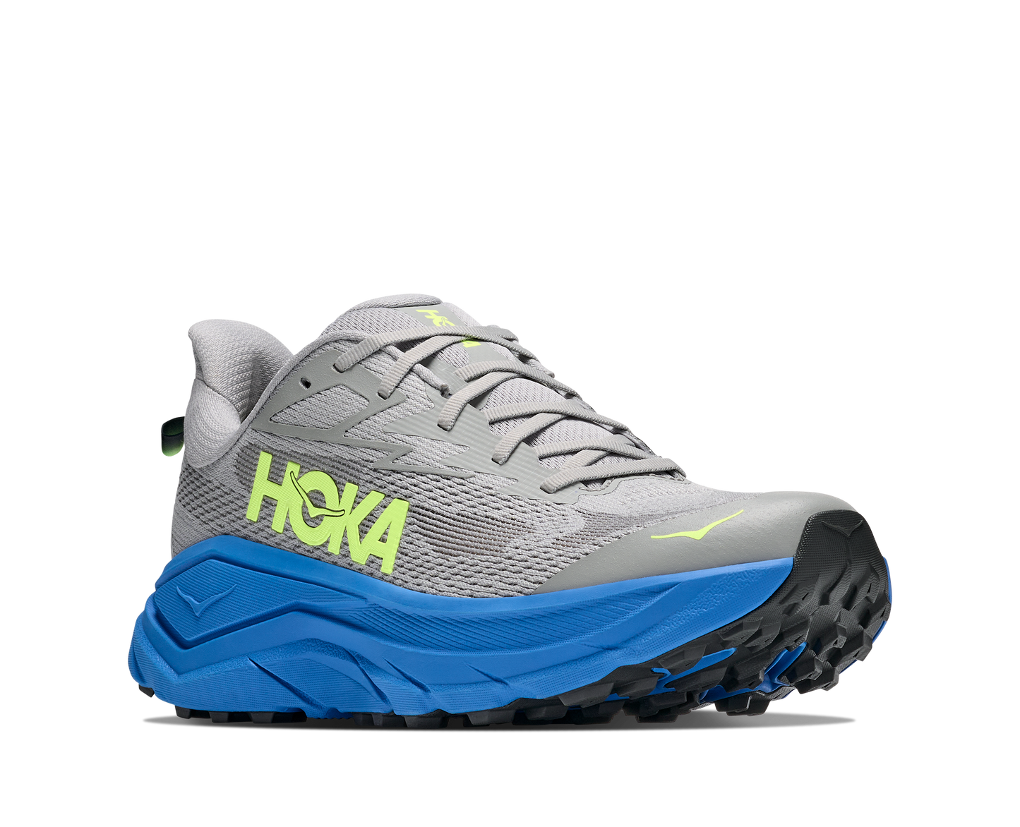 Mens Hoka Challenger 8 (2E Wide)