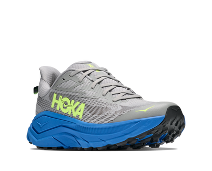 Mens Hoka Challenger 8 (2E Wide)