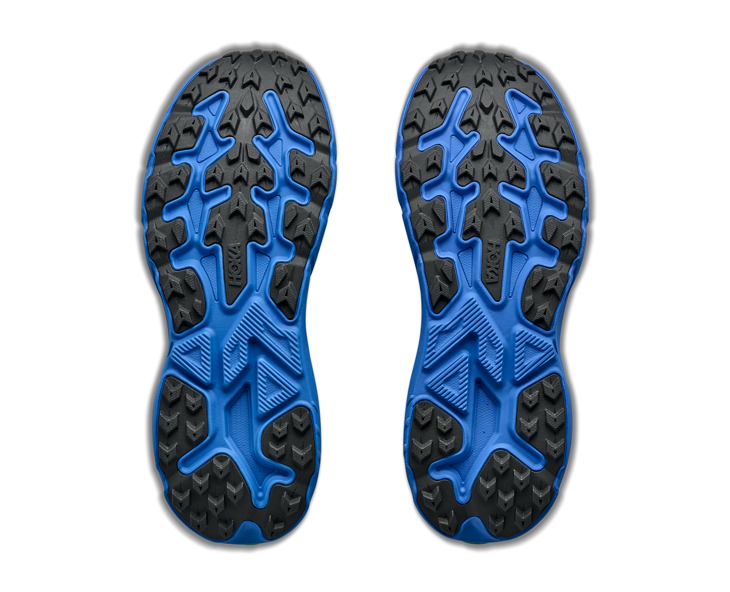 Mens Hoka Challenger 8 (2E Wide)