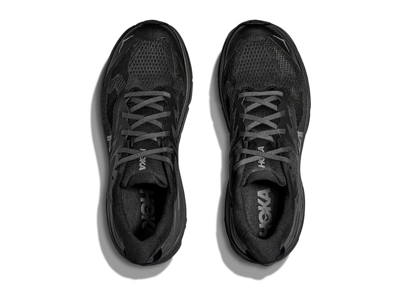 Mens Hoka Challenger 8