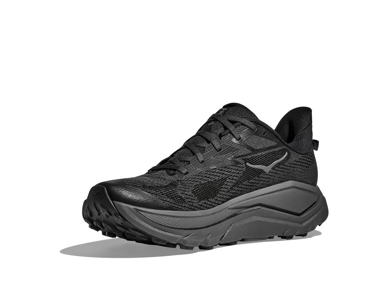 Mens Hoka Challenger 8