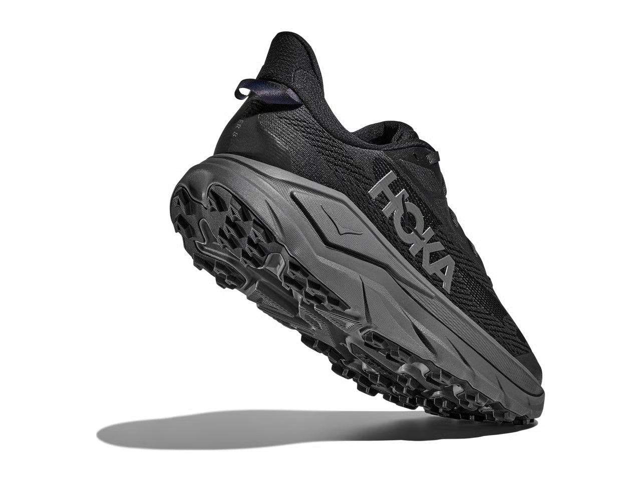 Mens Hoka Challenger 8