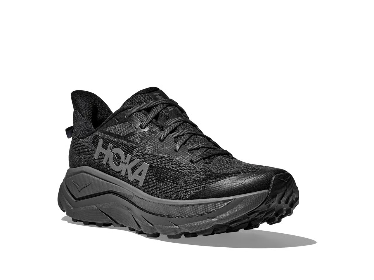Mens Hoka Challenger 8