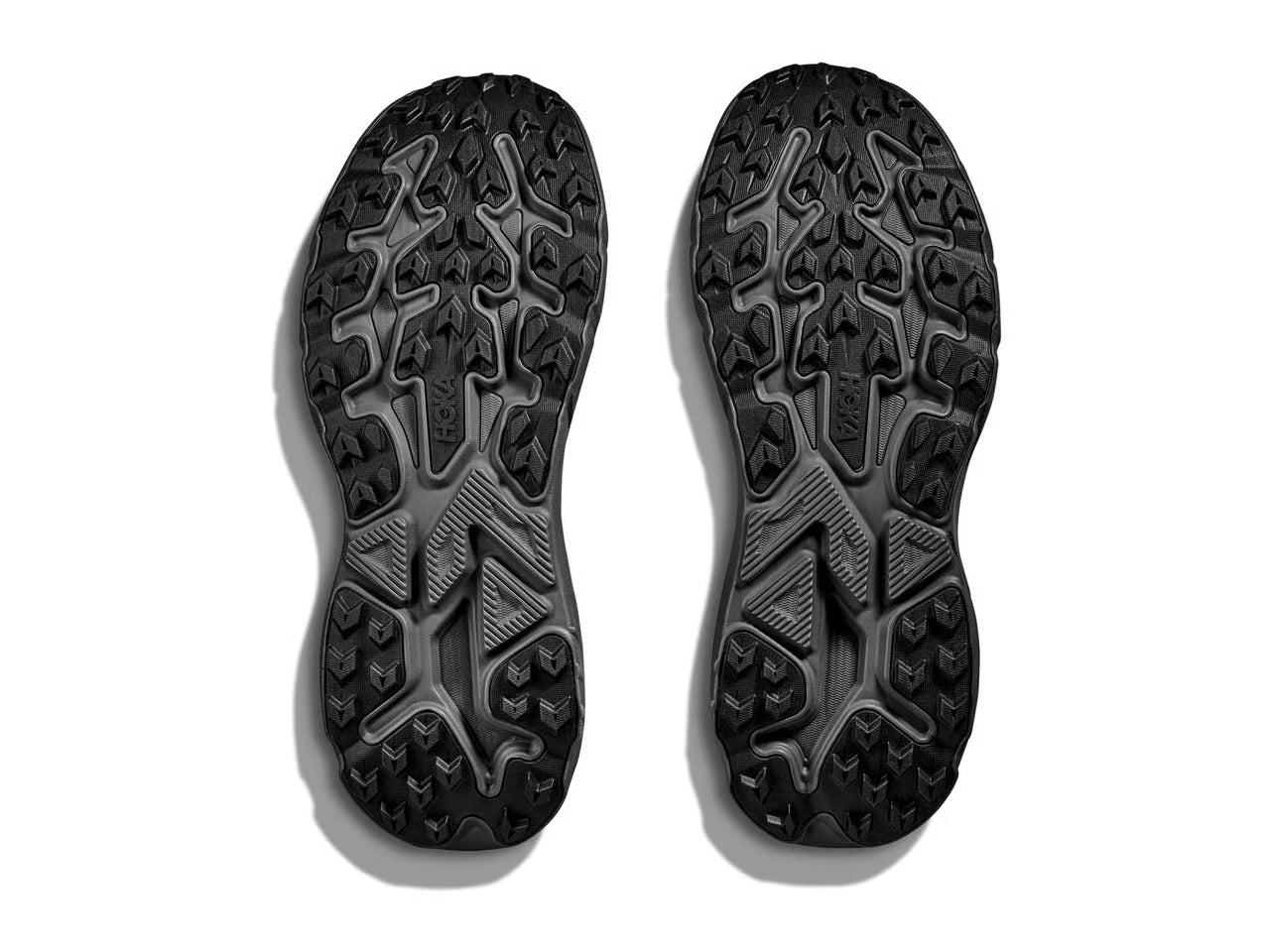 Mens Hoka Challenger 8