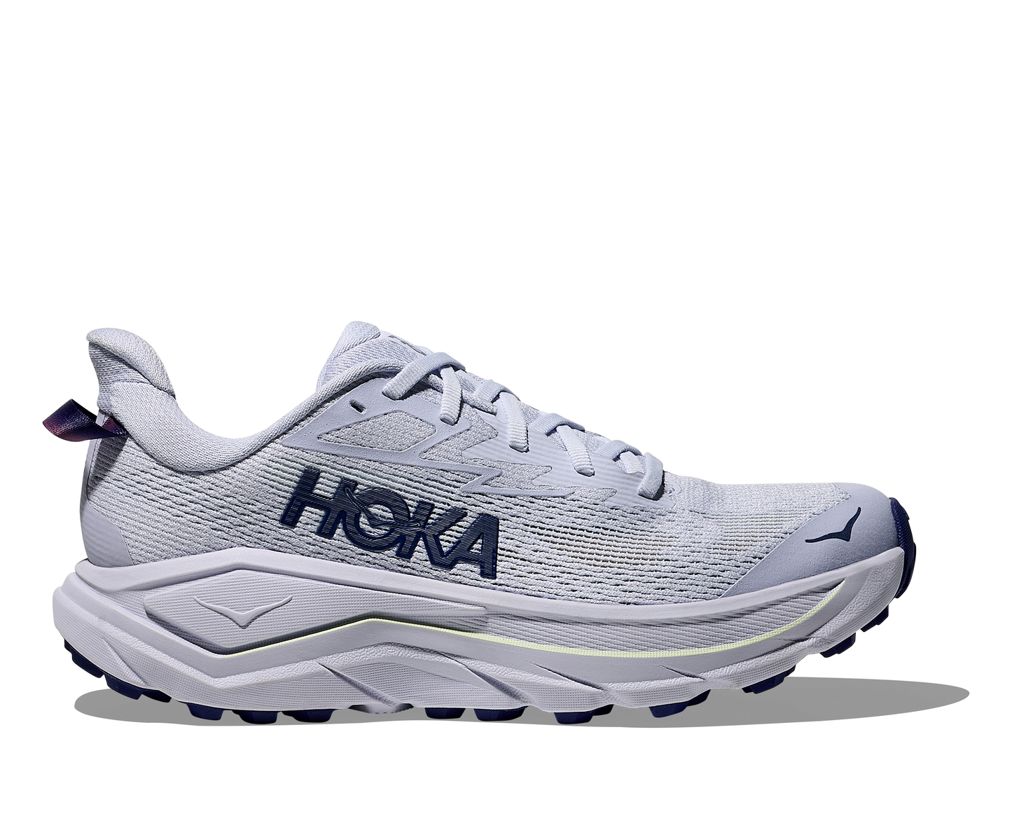 Womens Hoka Challenger 8