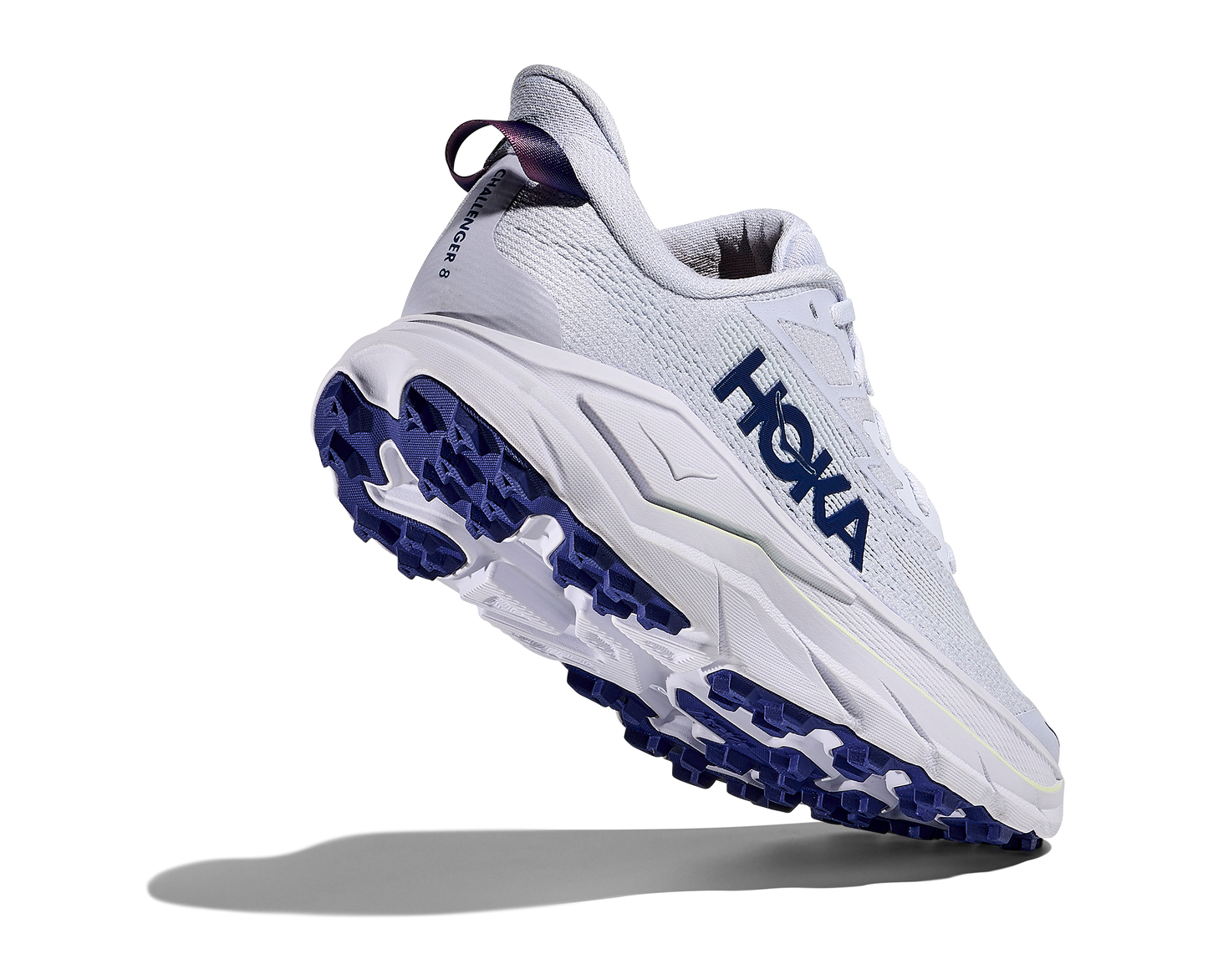 Womens Hoka Challenger 8