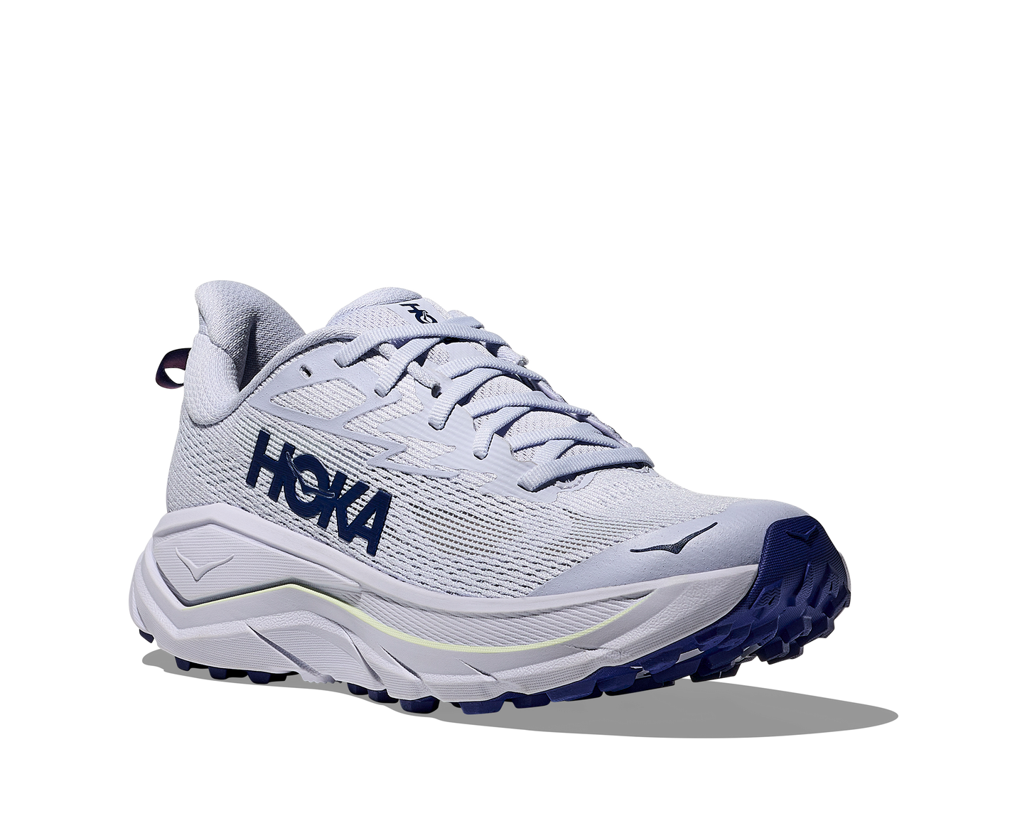 Womens Hoka Challenger 8