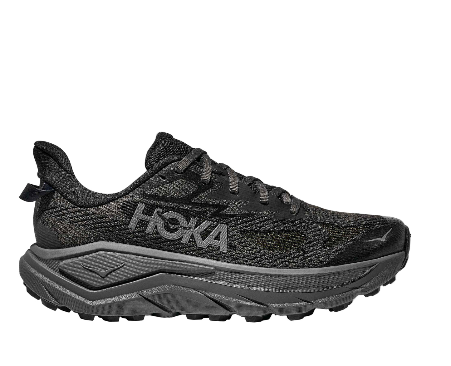 Womens Hoka Challenger 8