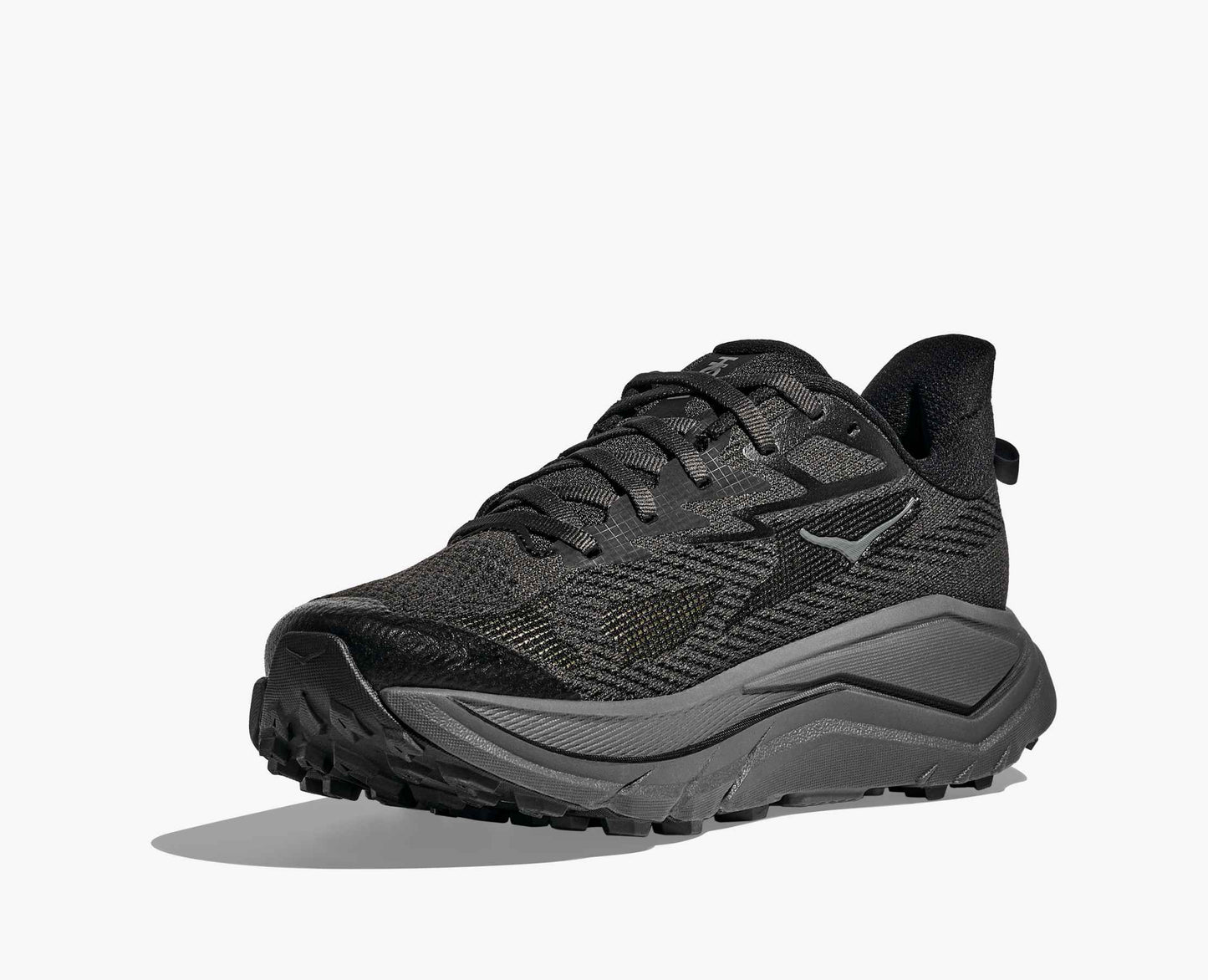 Womens Hoka Challenger 8