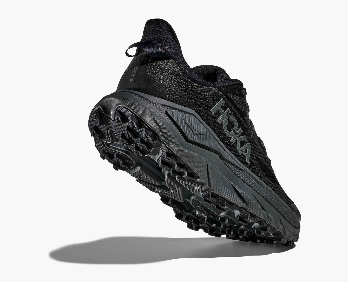Womens Hoka Challenger 8