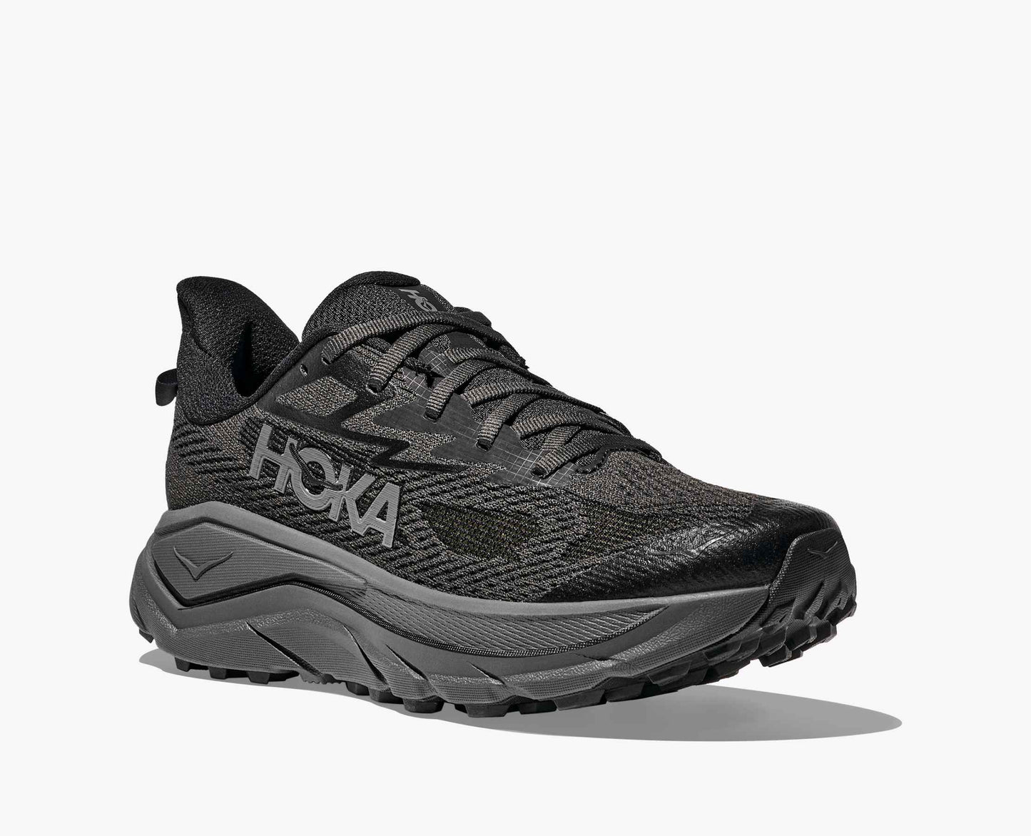 Womens Hoka Challenger 8