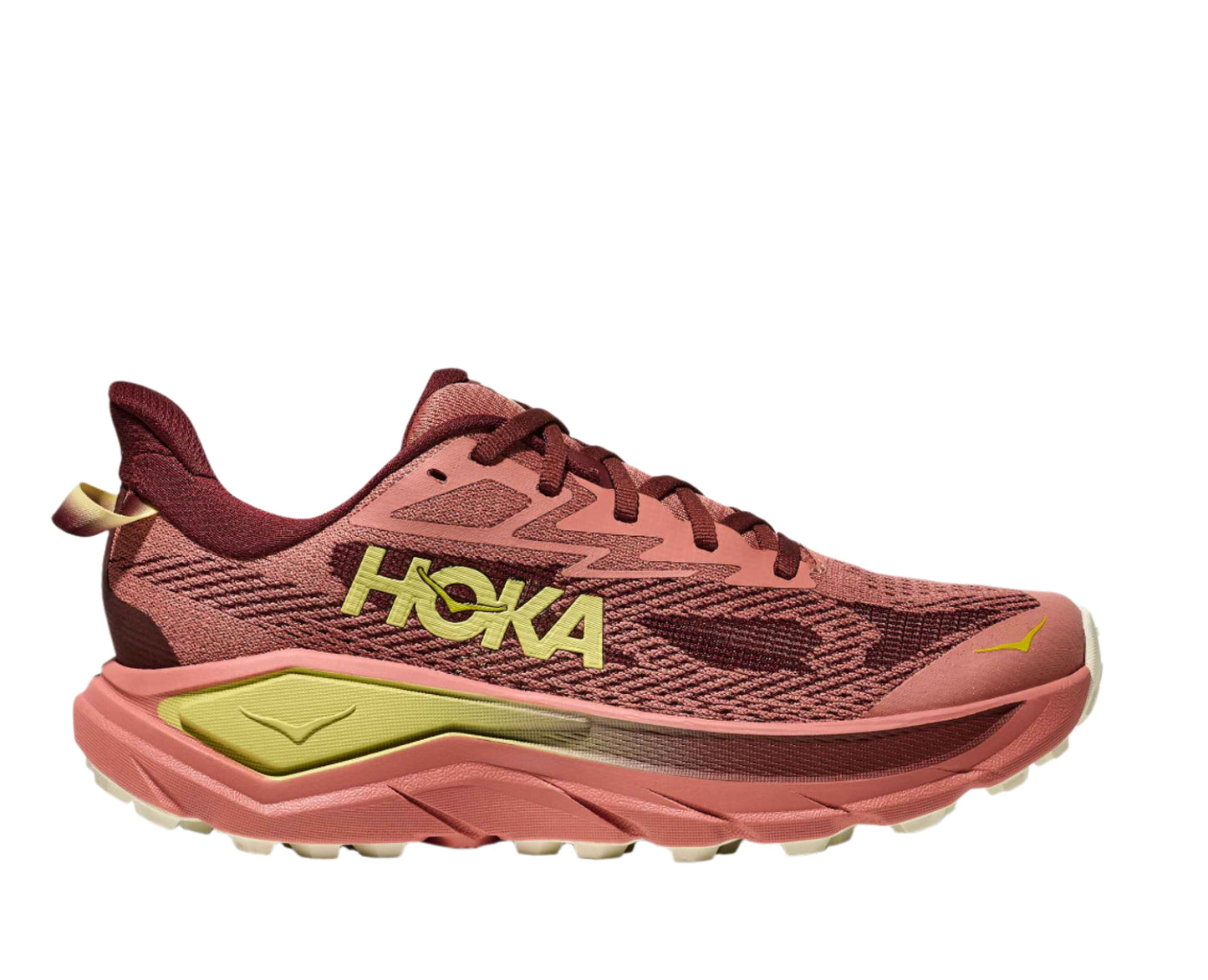 Womens Hoka Challenger 8