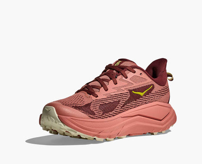 Womens Hoka Challenger 8