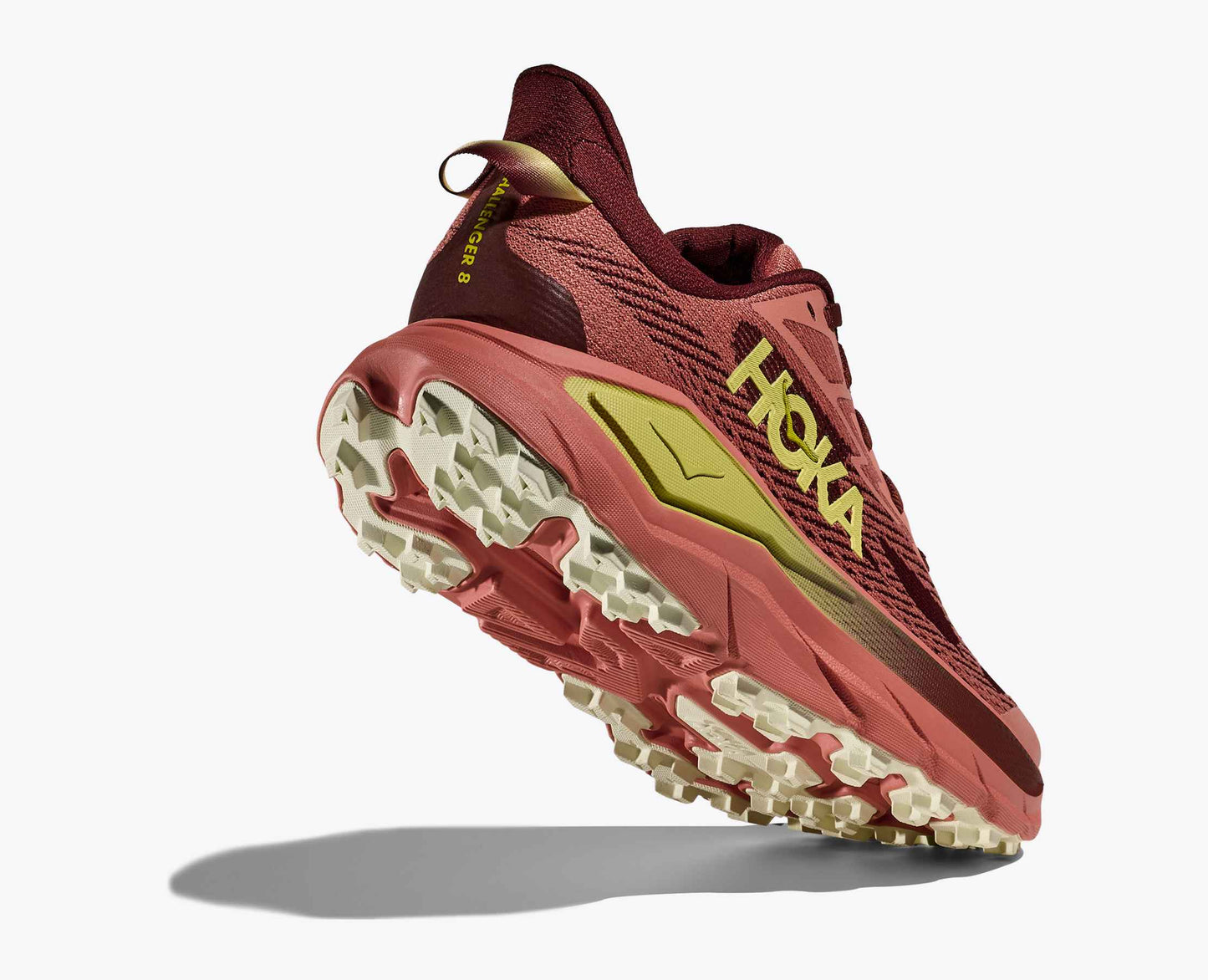 Womens Hoka Challenger 8