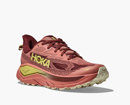 Womens Hoka Challenger 8