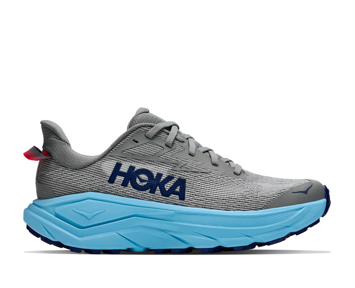 Womens Hoka Challenger 8 (D Wide)