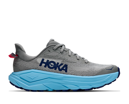 Womens Hoka Challenger 8 (D Wide)