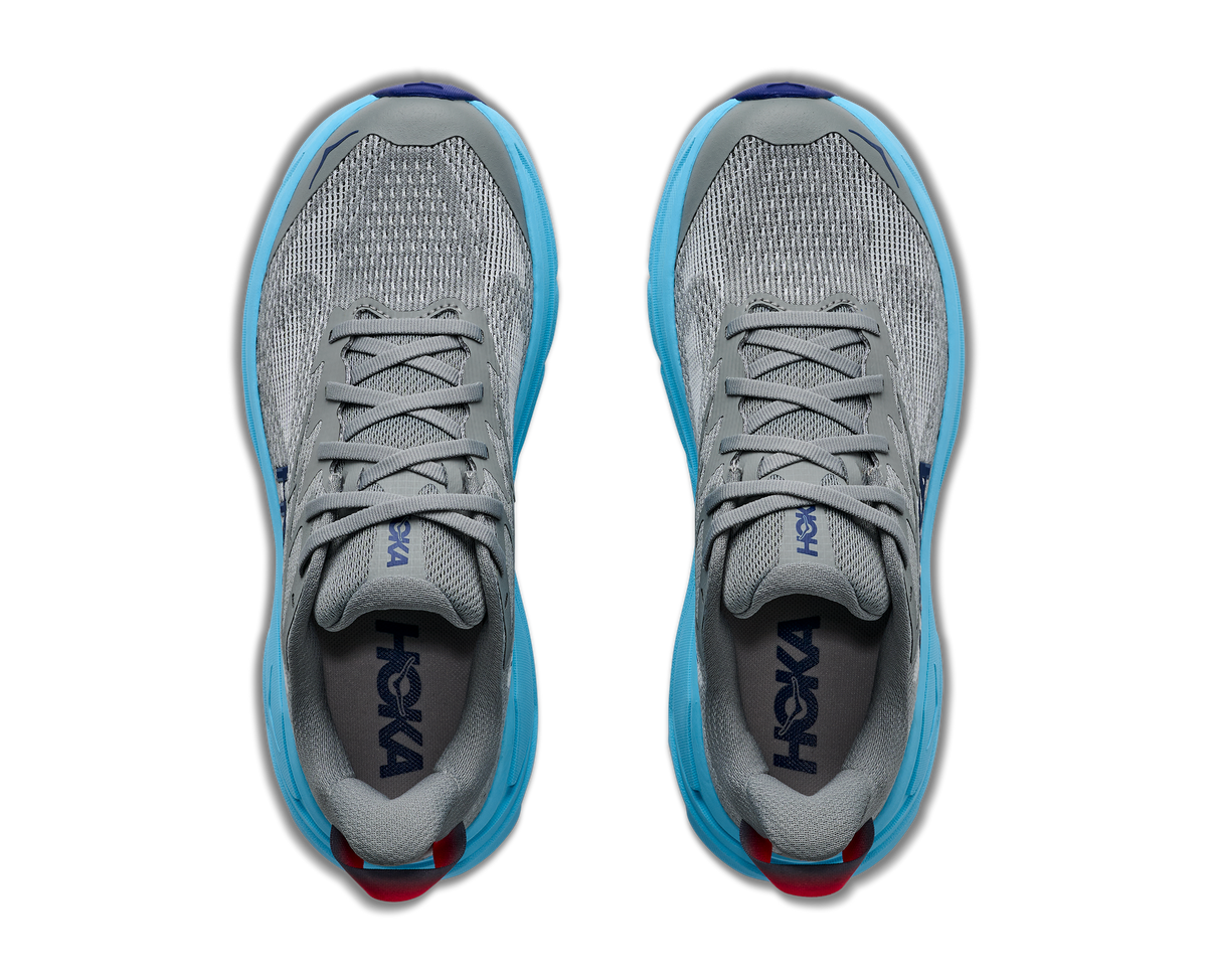 Womens Hoka Challenger 8 (D Wide)