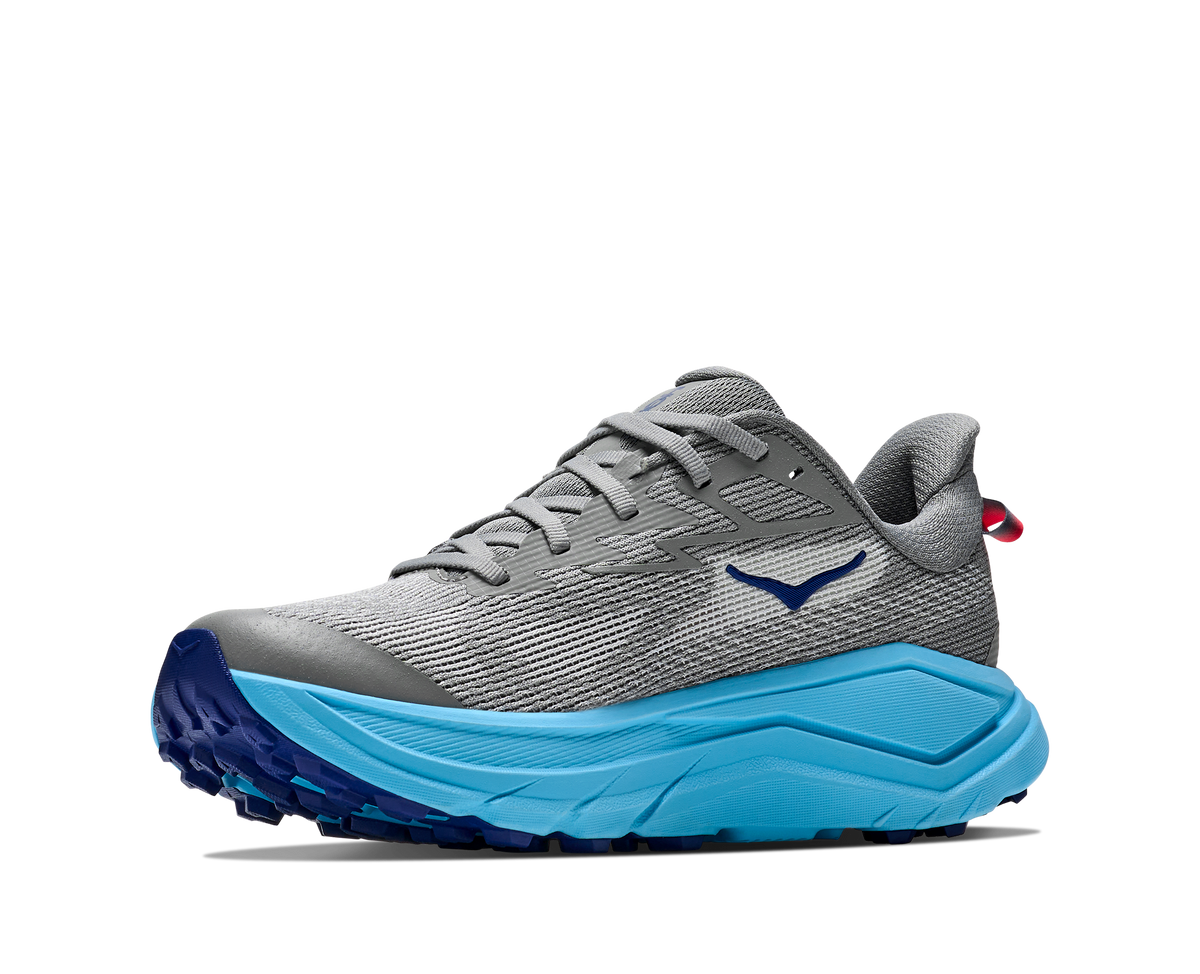 Womens Hoka Challenger 8 (D Wide)