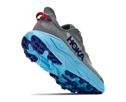 Womens Hoka Challenger 8 (D Wide)