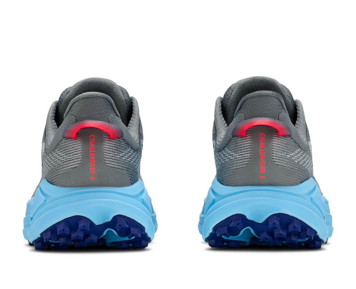 Womens Hoka Challenger 8 (D Wide)