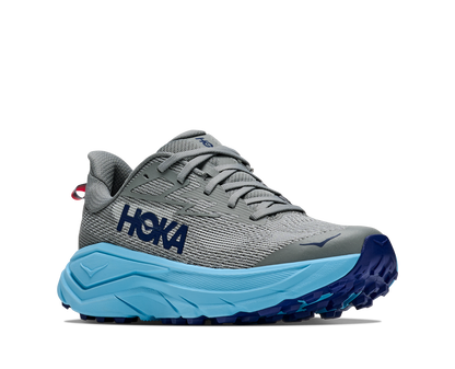 Womens Hoka Challenger 8 (D Wide)