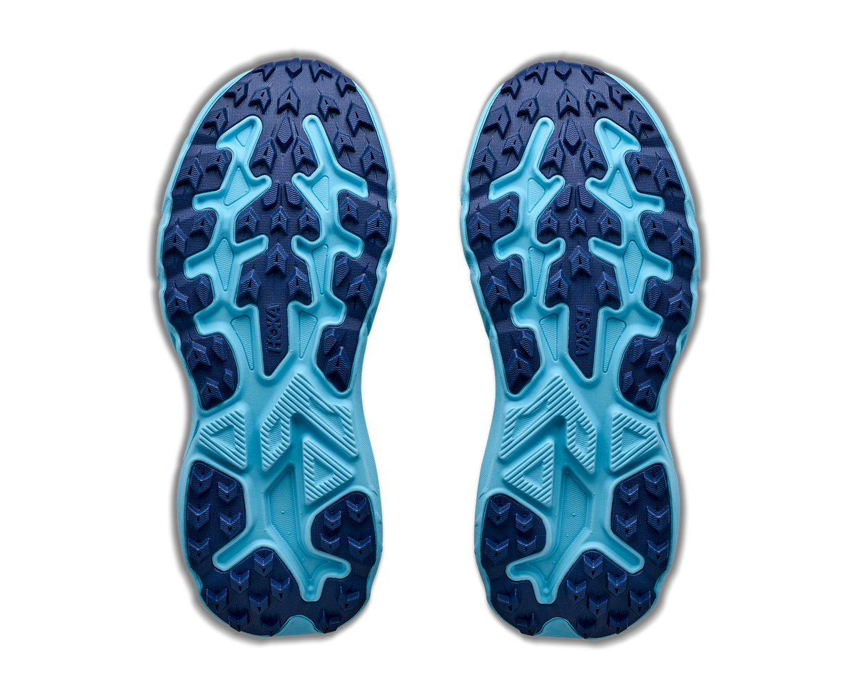Womens Hoka Challenger 8 (D Wide)
