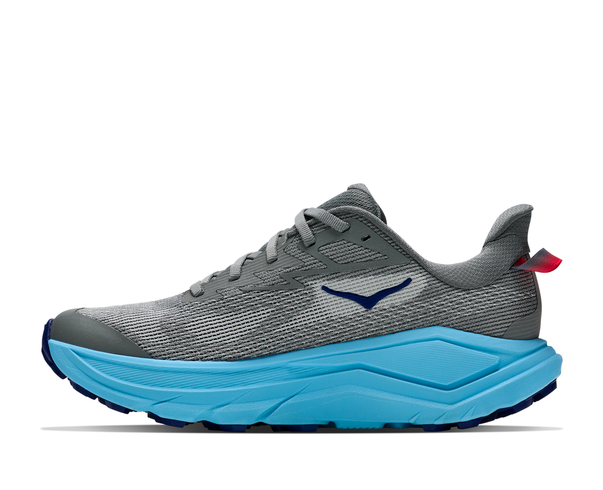 Womens Hoka Challenger 8 (D Wide)