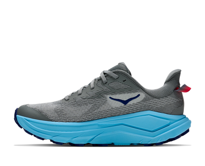 Womens Hoka Challenger 8 (D Wide)