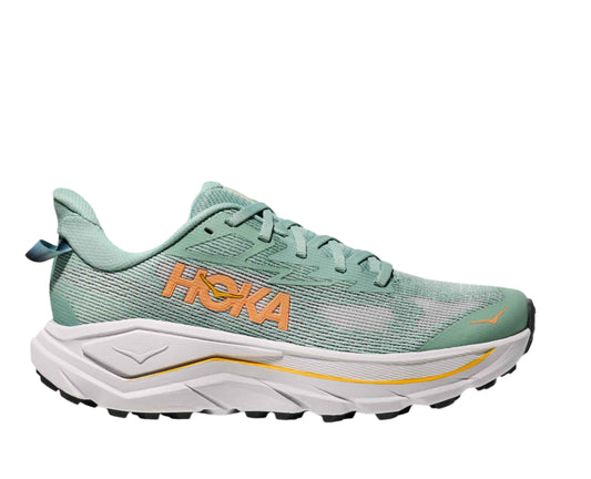 Womens Hoka Challenger 8 (D Wide)