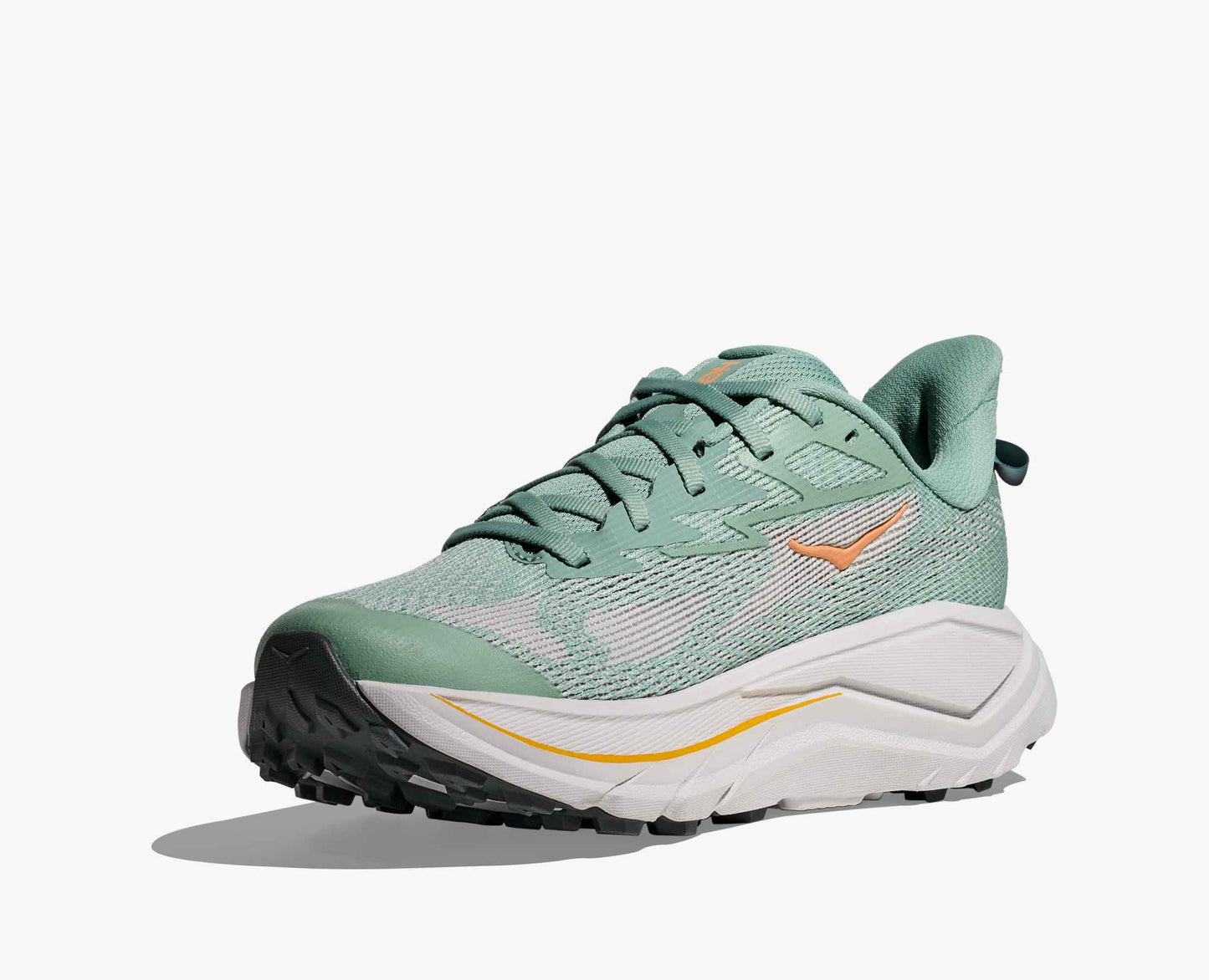 Womens Hoka Challenger 8 (D Wide)