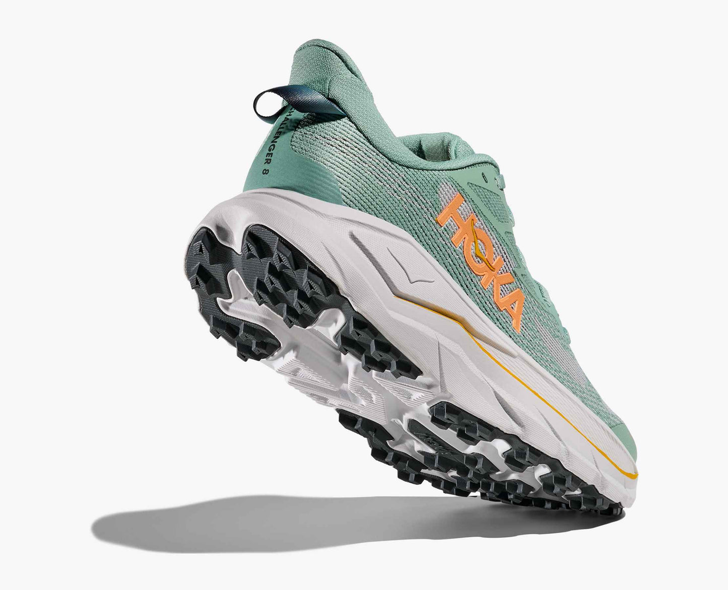 Womens Hoka Challenger 8 (D Wide)
