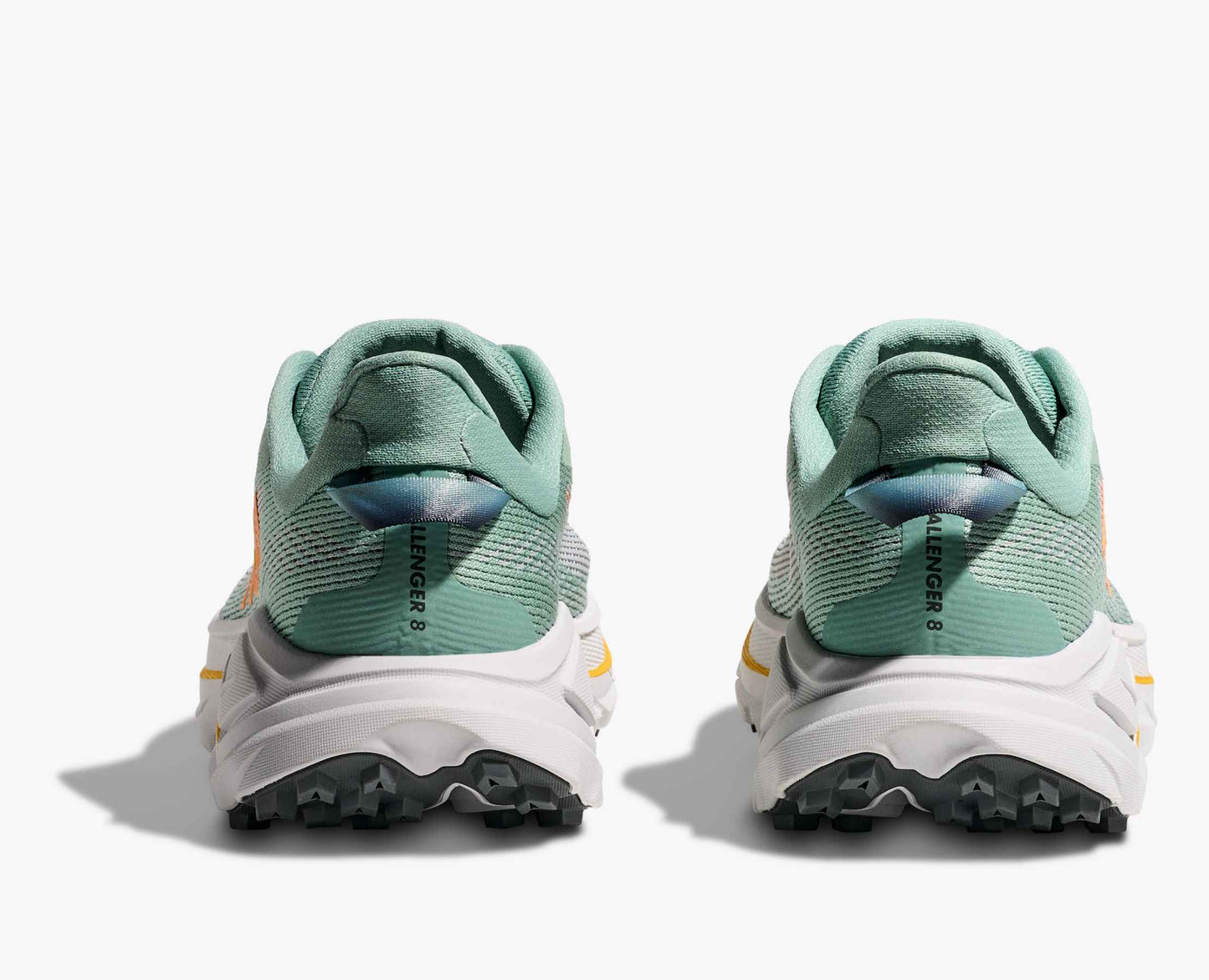 Womens Hoka Challenger 8 (D Wide)