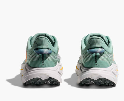 Womens Hoka Challenger 8 (D Wide)