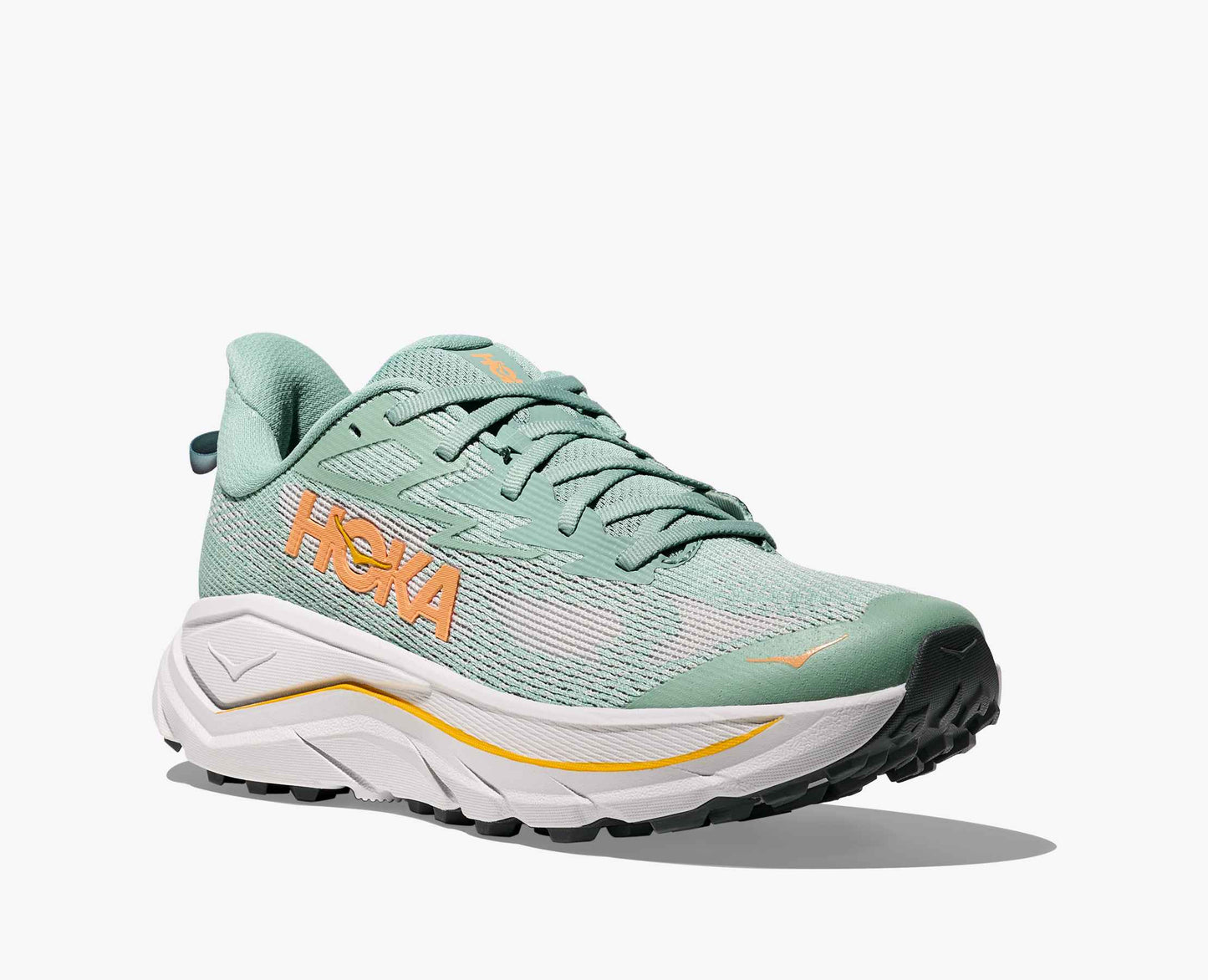 Womens Hoka Challenger 8 (D Wide)