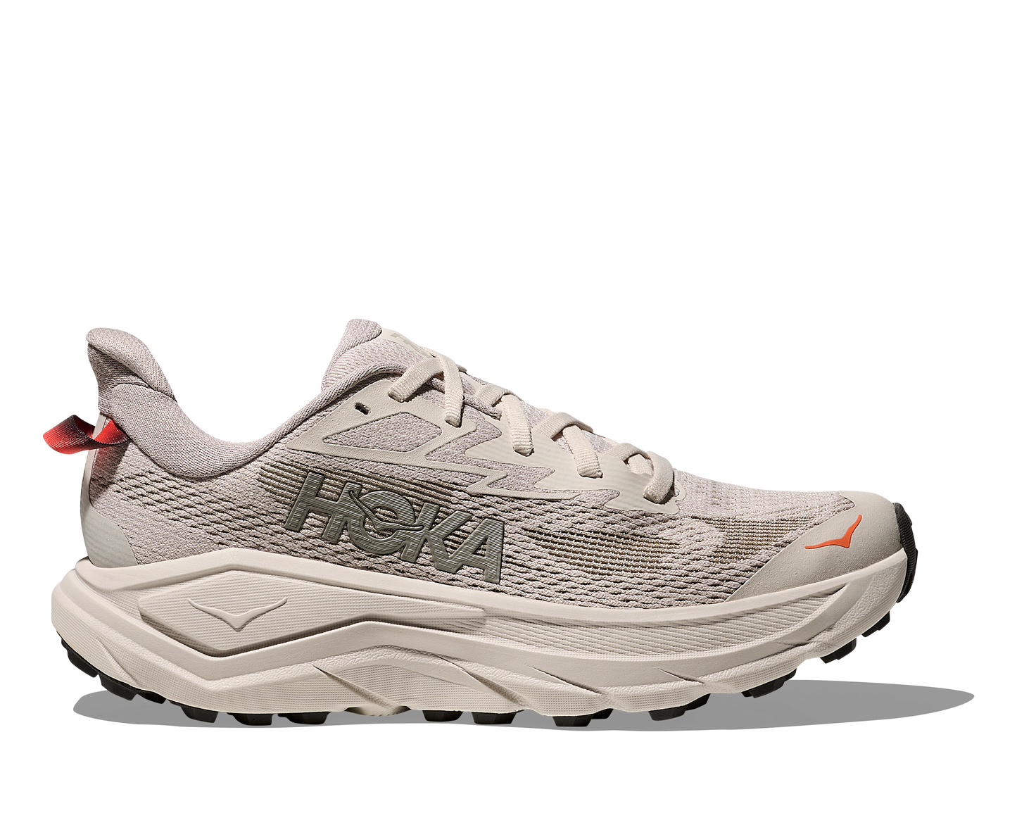 Womens Hoka Challenger 8 (D Wide)