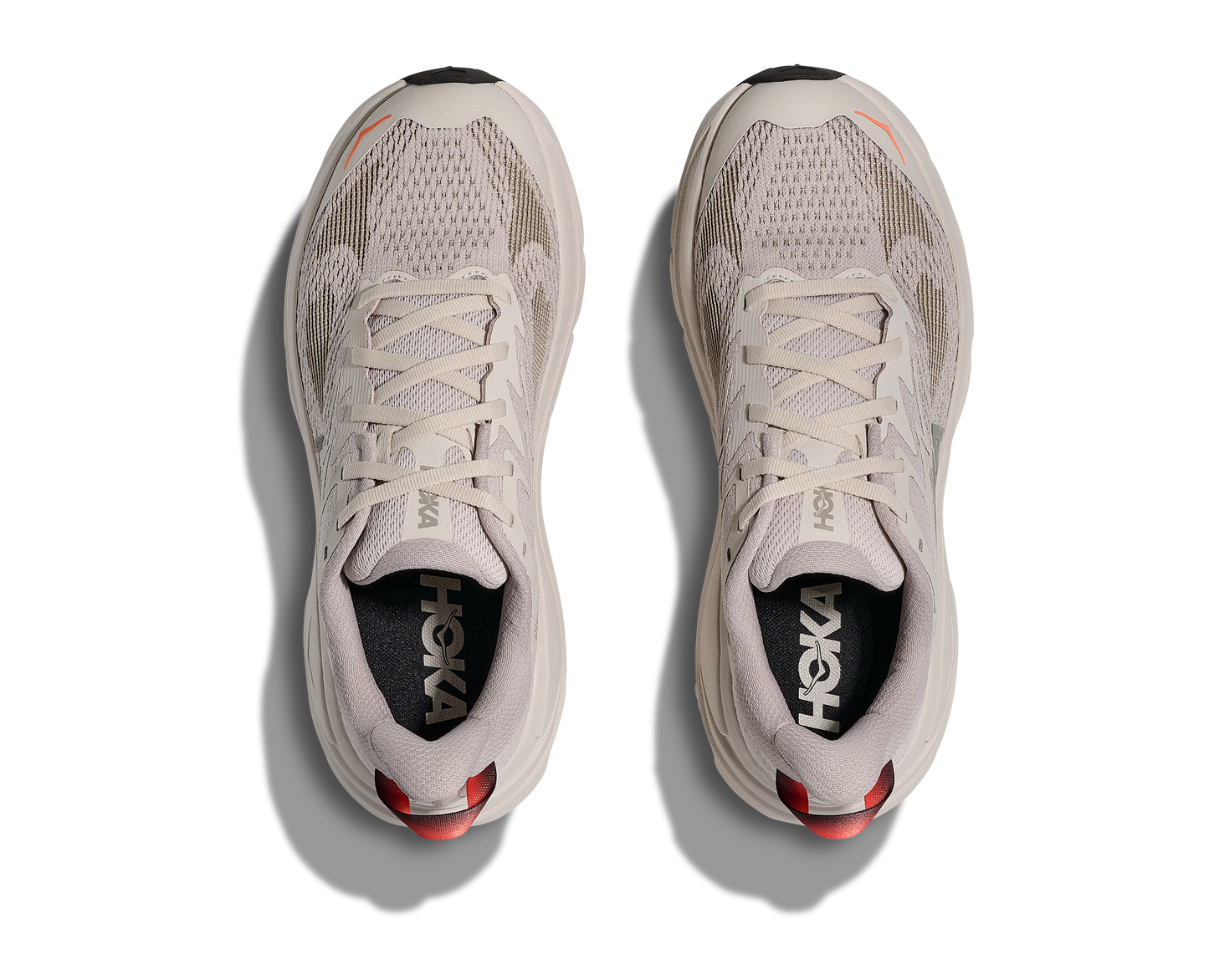 Womens Hoka Challenger 8 (D Wide)