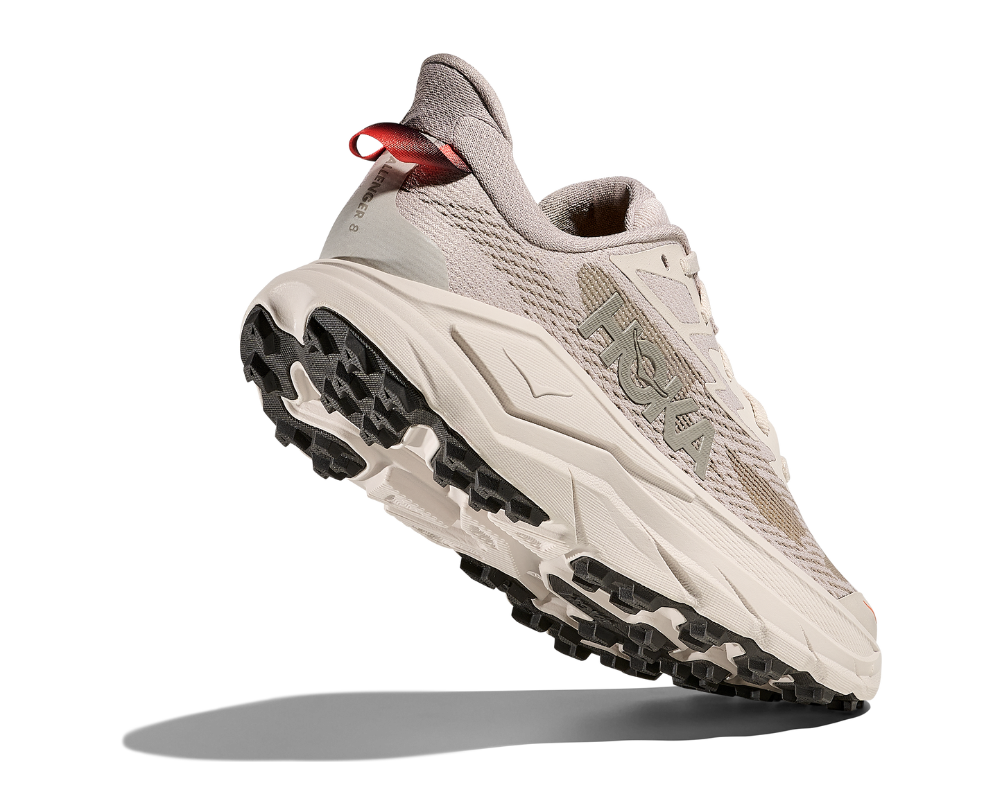 Womens Hoka Challenger 8